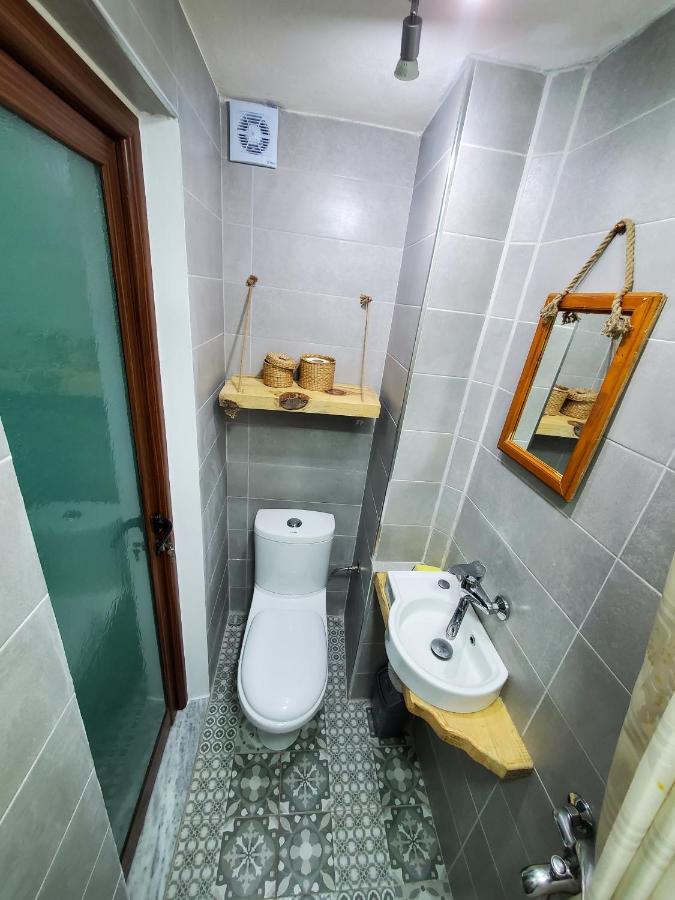 Relax Inn Korce Exterior foto