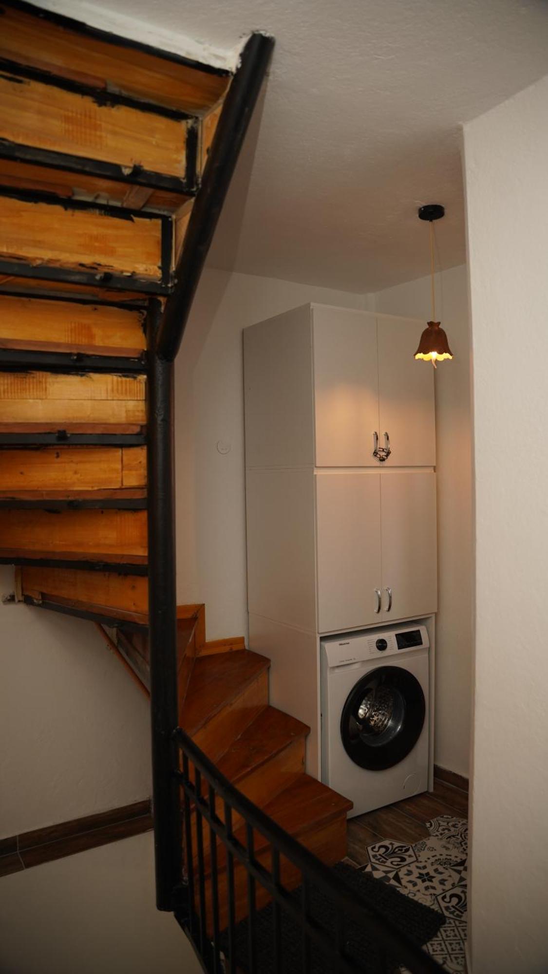 Relax Inn Korce Exterior foto